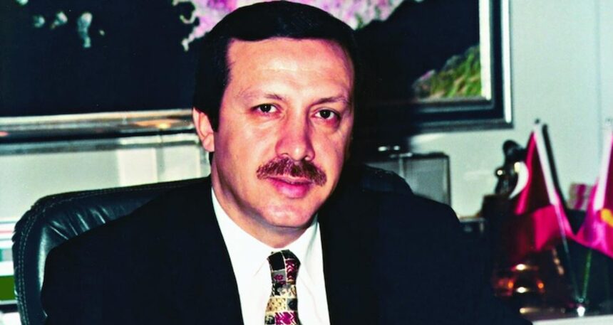 CHP’li Yavuzyılmaz paylaştı: Erdoğan’ın ilk ve tek gerçek mal varlığı belgesi