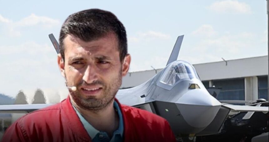 CHP’nin Gölge Dışişleri Bakanı’ndan müthiş iddia! F-16’ların alımını Erdoğan’ın damadı mı engelliyor?