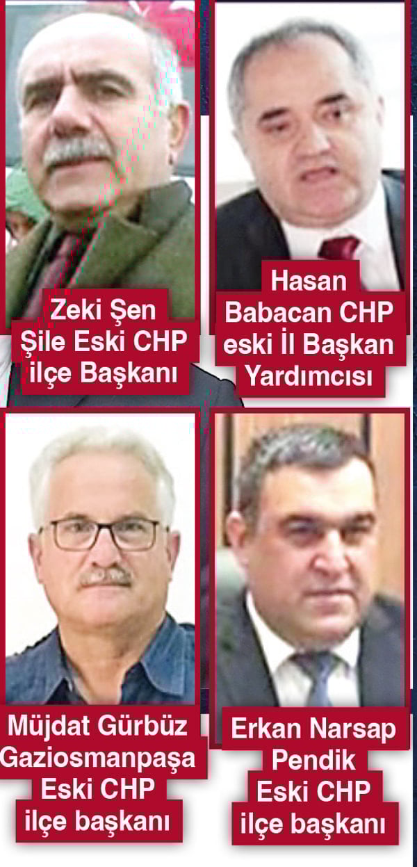 CHP’ye yeni darbe: İstanbul Kongresi iptal, sıra butlanda