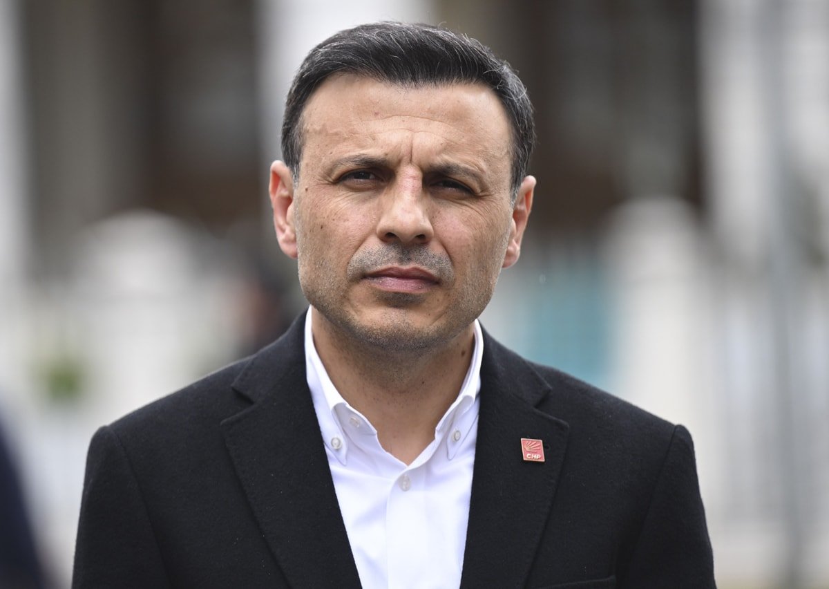 CHP’ye yeni darbe: İstanbul Kongresi iptal, sıra butlanda