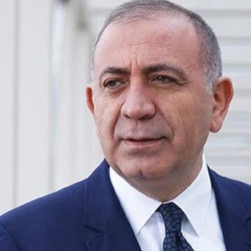 Daha önce İstifa ettiğini açıklamıştı! Gürsel Tekin hakkında dikkat çeken iddia