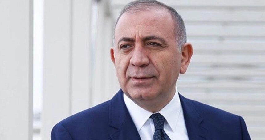 Daha önce İstifa ettiğini açıklamıştı! Gürsel Tekin hakkında dikkat çeken iddia