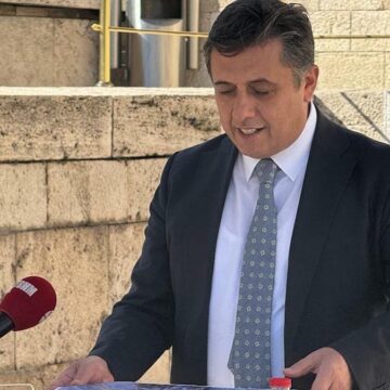 DEM Parti’den YSK’ya çağrı: “Mazbataların güvenilirliği tehlikede”