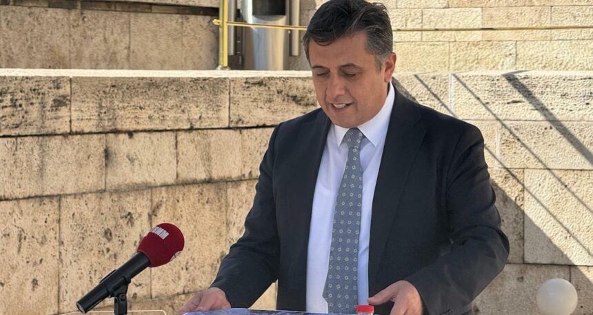 DEM Parti’den YSK’ya çağrı: “Mazbataların güvenilirliği tehlikede”
