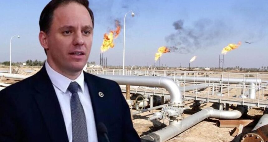 Deniz Yavuzyılmaz sosyal medya hesabından İsrail ile ticaret iddiası