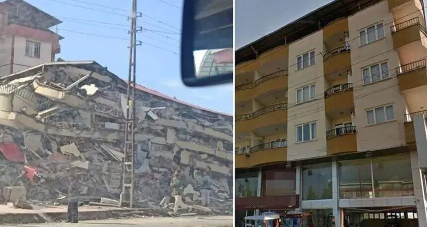 Deprem davasında 2 sanık hakkında daha dava açıldı, yakalama kararı çıkarıldı