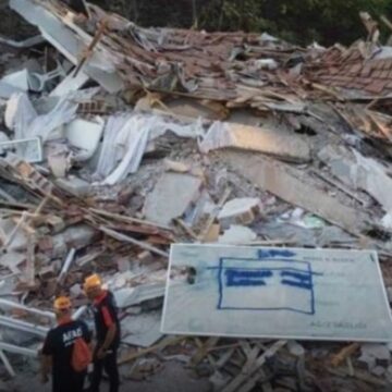 Deprem uzmanı ‘olağandışı’ diyerek açıkladı: Sındırgı’da büyük deprem olacak mı?