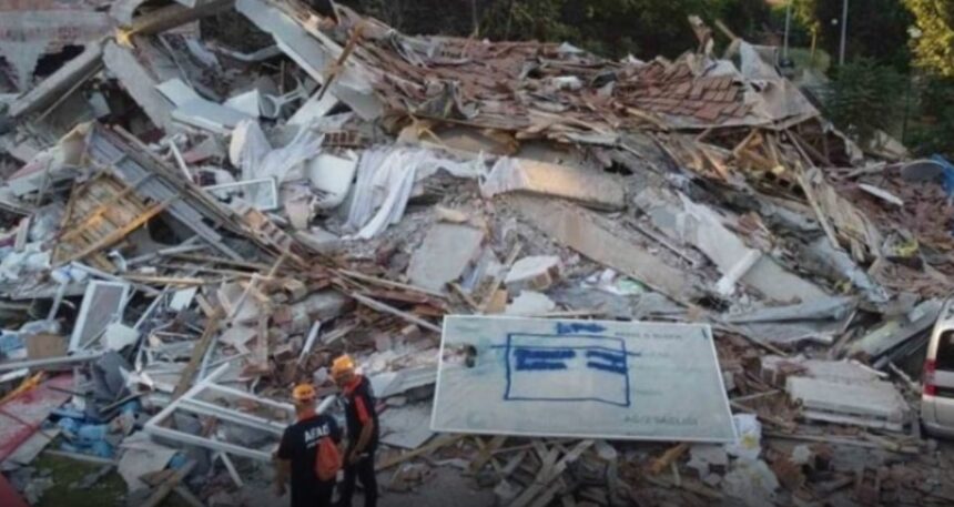 Deprem uzmanı ‘olağandışı’ diyerek açıkladı: Sındırgı’da büyük deprem olacak mı?