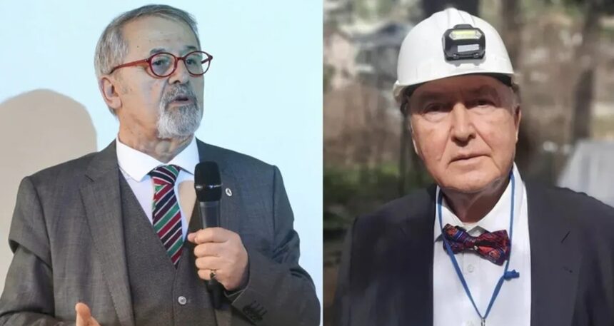 Deprem uzmanlarından korkutan açıklama! ‘Başlangıçta normaldi ama…’