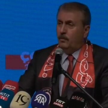 Destici’den dizi, film, program ve şarkı önerisi