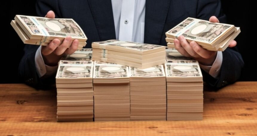 Dev şirket 2 müşteri sayesinde para bastı: Milyar dolarlar aktı, rekor kırıldı