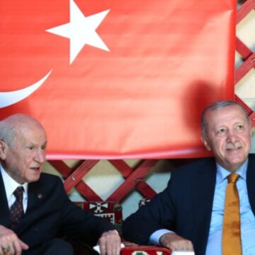 Dikkat çeken görüşme trafiği! İttifakta ‘açılım gerilimi’ tırmanıyor iddiası