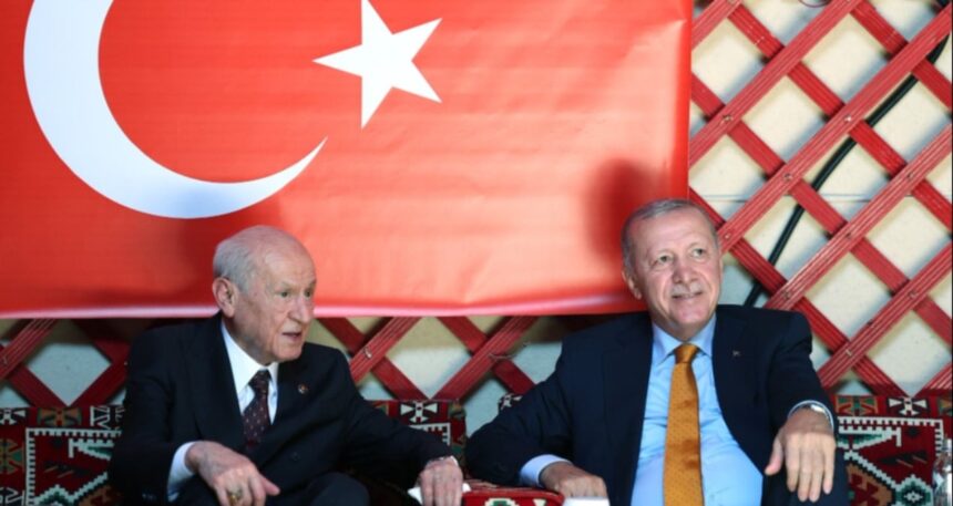 Dikkat çeken görüşme trafiği! İttifakta ‘açılım gerilimi’ tırmanıyor iddiası