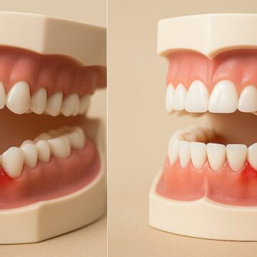 Diş aralarını tırnak veya kürdanla temizleyenler çok pişman olacak