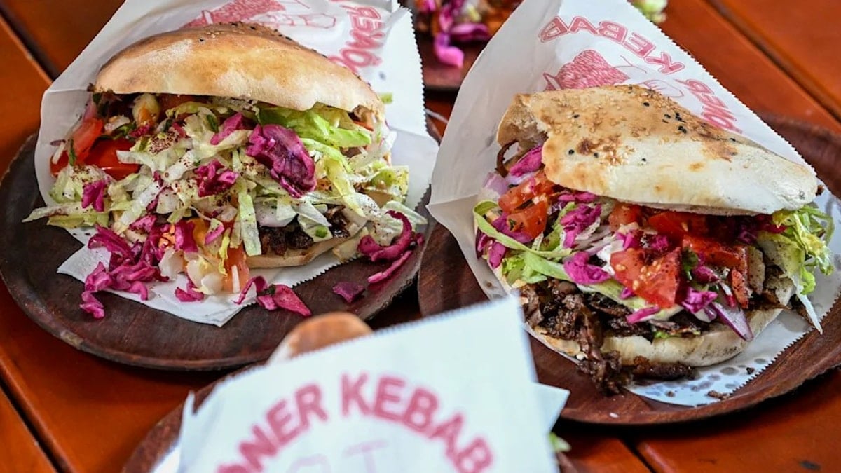 Döneri kaptırdık: AB tescil etmedi, Almanlar kazanıyor 1 Döneri kaptırdık: AB tescil etmedi, Almanlar kazanıyor