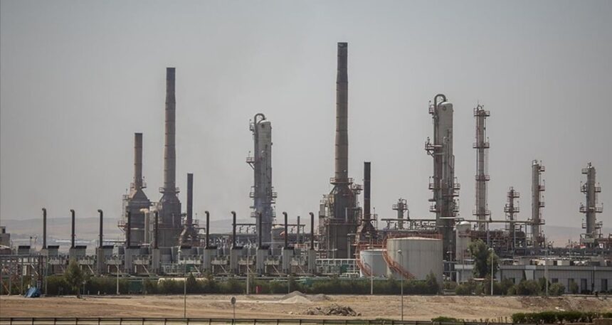 Düğüm çözüldü: Bu sabah yeniden başladı