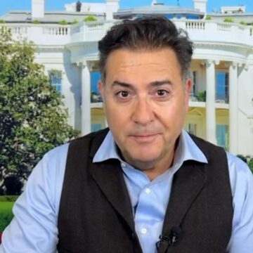 Dünün en çok konuşulan haberiydi: Trump’ın Boeing sevdası ve altındaki mesajı