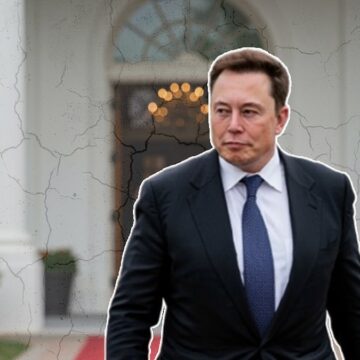 Dünyanın en zengininin tahtı sallanıyor: 70 milyar dolarlık kazançla Musk’a rakip oldu