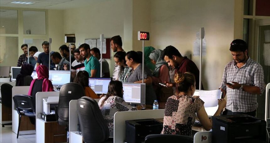 Duyan nüfus müdürlüğüne koşuyor: Ehliyet sahipleri için son şans!