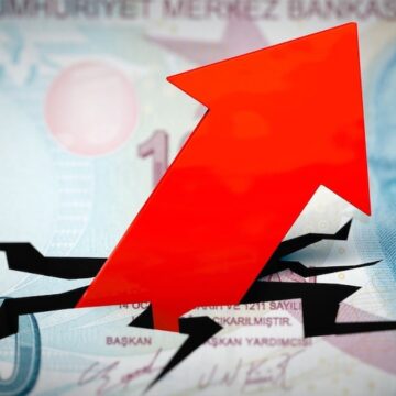 Ekonomistlerin eylül ayı Enflasyon Beklenti Anketi sonuçlandı