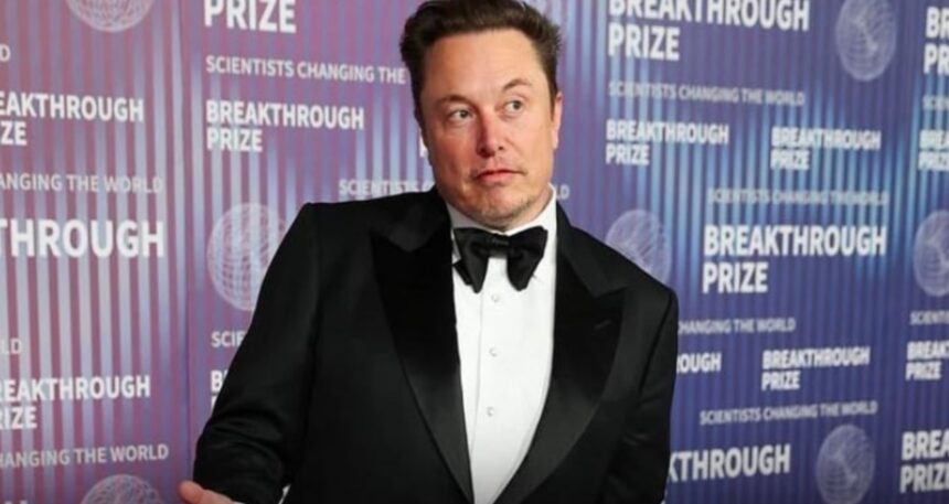 Elon Musk hakkında skandal iddia! Epstein olayında onun da adı geçiyor