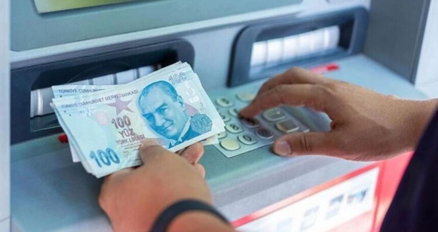 Emekli maaşı alan herkesi ilgilendiriyor! Yarın itibariyle değişecek