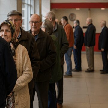 Emekli promosyonları rekor kırdı: Bir banka 30 bin TL’ye çıkardı