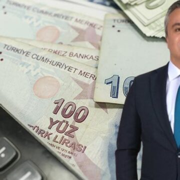 Emeklilere kritik uyarı: Özgür Erdursun ‘yüzde 5 maaş kaybedeceksiniz’ dedi