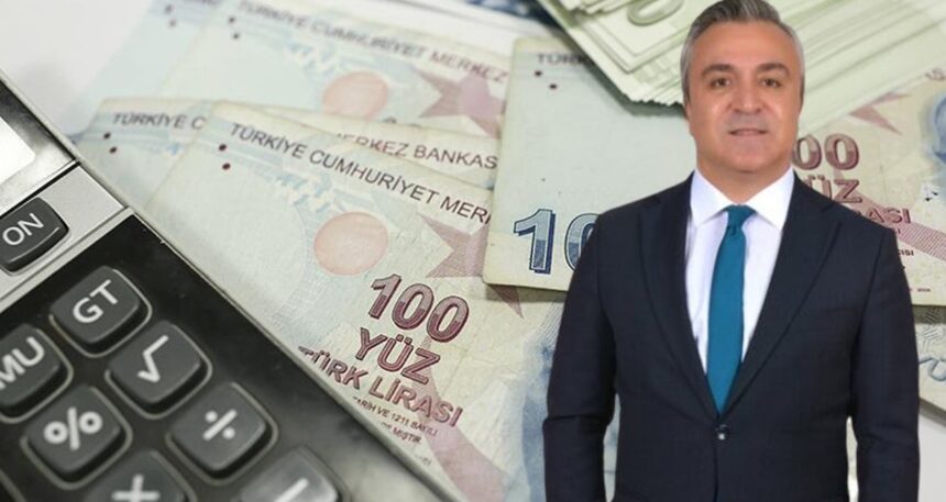 Emeklilere kritik uyarı: Özgür Erdursun ‘yüzde 5 maaş kaybedeceksiniz’ dedi