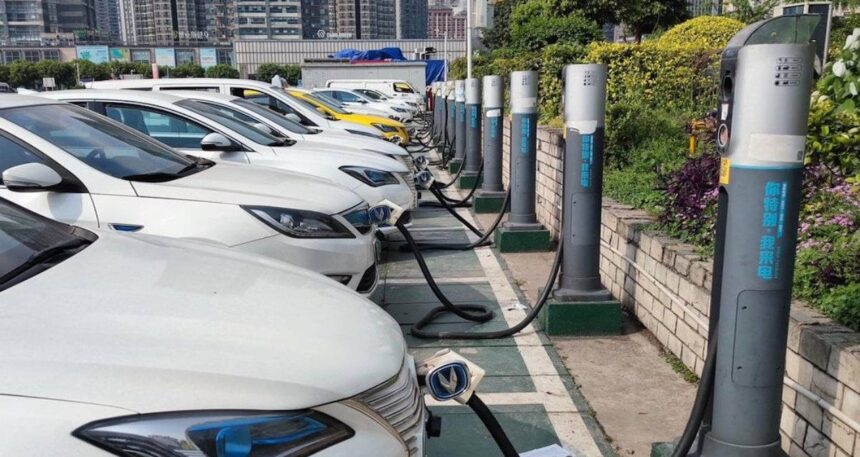 En fazla elektrikli araç satan ülkeler belli oldu: Türkiye’nin listedeki yeri şaşırttı