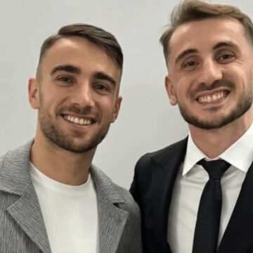En yakın arkadaşıydı, Milli takımdan da sildi