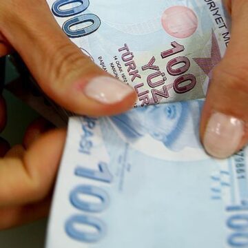 Enflasyon yüksek gelince finans devleri faiz tahminlerini değiştirdi!