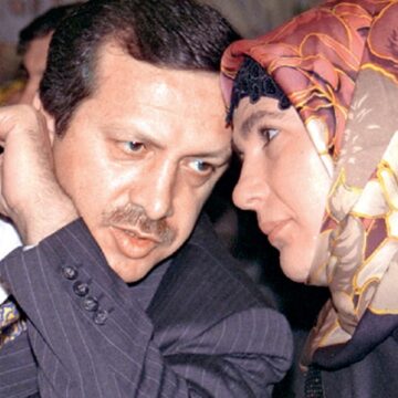 Erdoğan belediye Başkanlığından bu yana fakirleşti