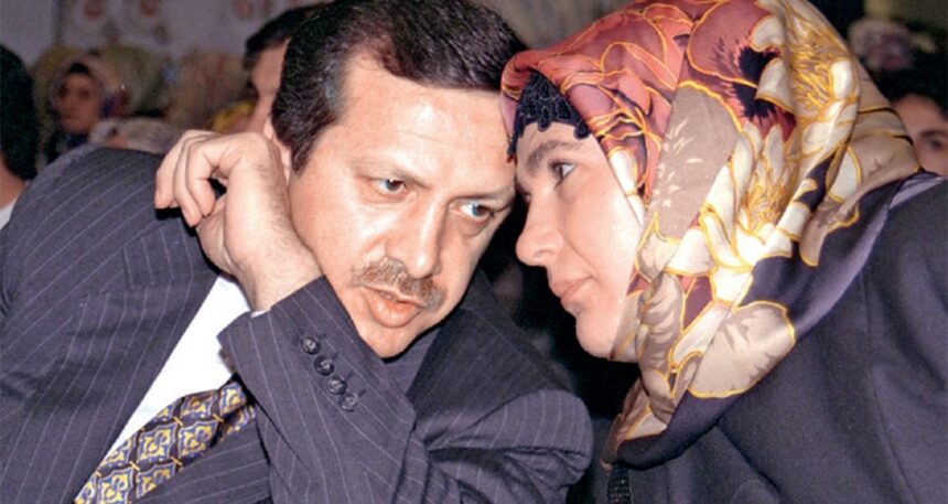 Erdoğan belediye Başkanlığından bu yana fakirleşti