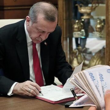 Erdoğan imzaladı! Fiyatına yüzde 100 zam geldi