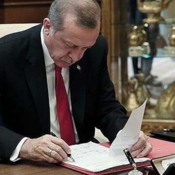 Erdoğan, Uluslararası Şeker Anlaşması’ndaki değişiklikleri onayladı