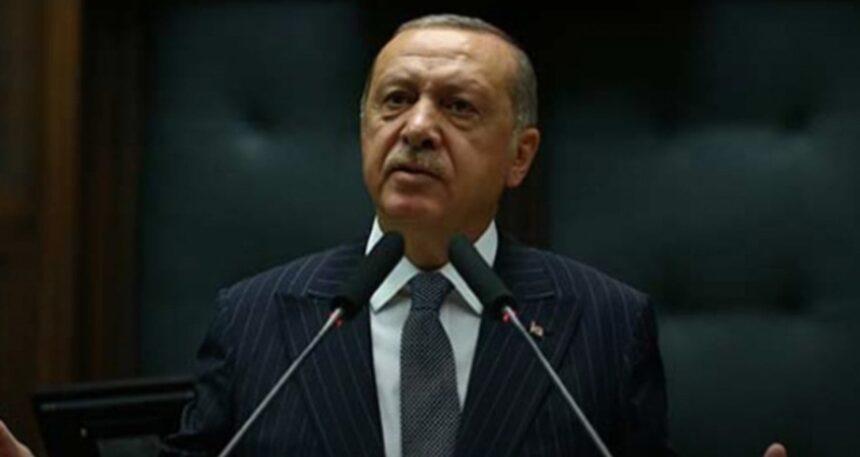 Erdoğan’a suç duyurusunda bulunan 3 avukat davalık oldu