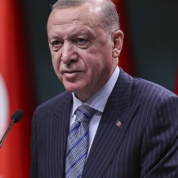 Erdoğan’dan Netanyahu’ya: Gaddar, kafir…
