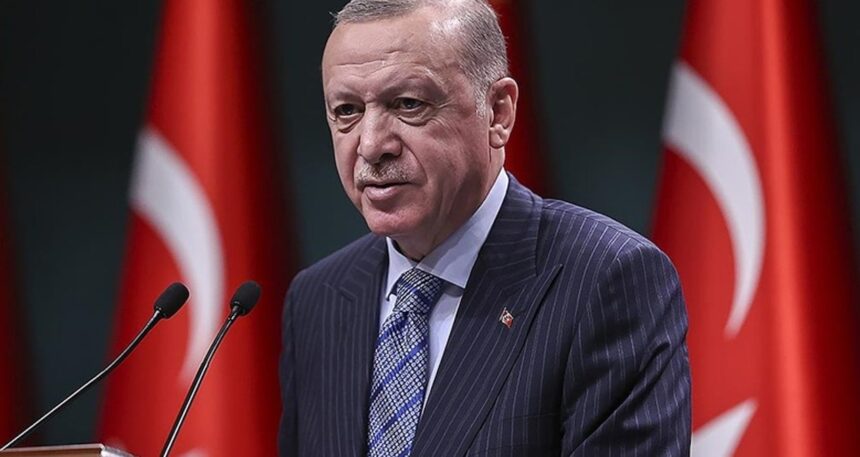 Erdoğan’dan Netanyahu’ya: Gaddar, kafir…