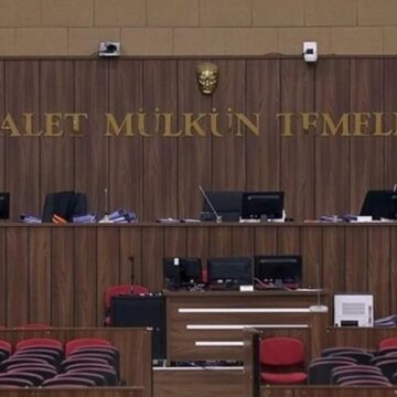 Erdoğan’dan şikayetçi olan avukatlara Cumhurbaşkanına hakaret soruşturması