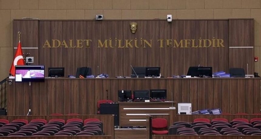 Erdoğan’dan şikayetçi olan avukatlara Cumhurbaşkanına hakaret soruşturması
