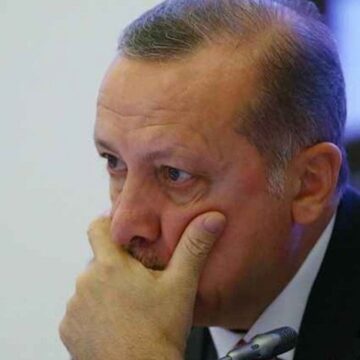 Erdoğan’ı kara kara düşündürecek ’emekli’ anketi: Kritik sınırı geçemedi!