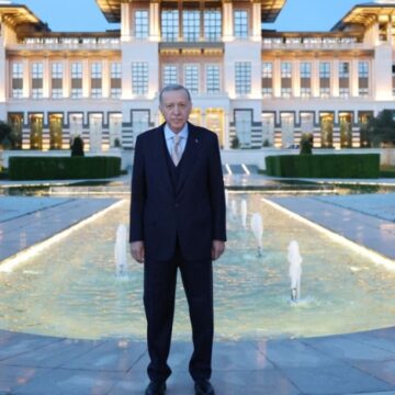 Erdoğan’ın maaş ödeneği yetmeyecek