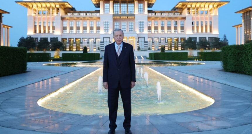 Erdoğan’ın maaş ödeneği yetmeyecek