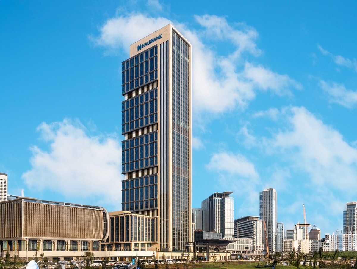 Erdoğan'ın uykularını kaçıran dava: Halkbank