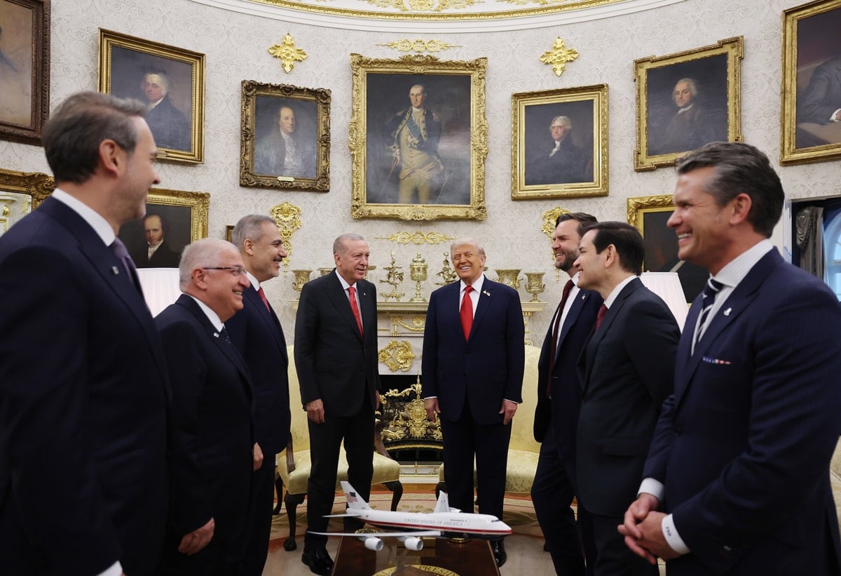 Erdoğan'ın uykularını kaçıran dava: Halkbank