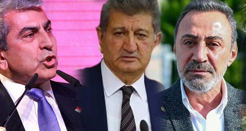 Eski CHP İstanbul  il başkanları SÖZCÜ’ye konuştu