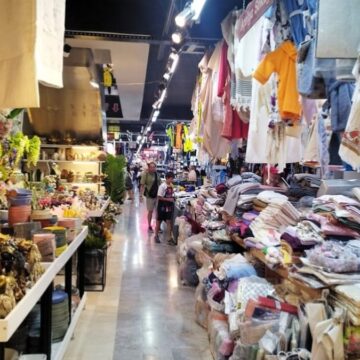 Esnaf da bitti denetimler de