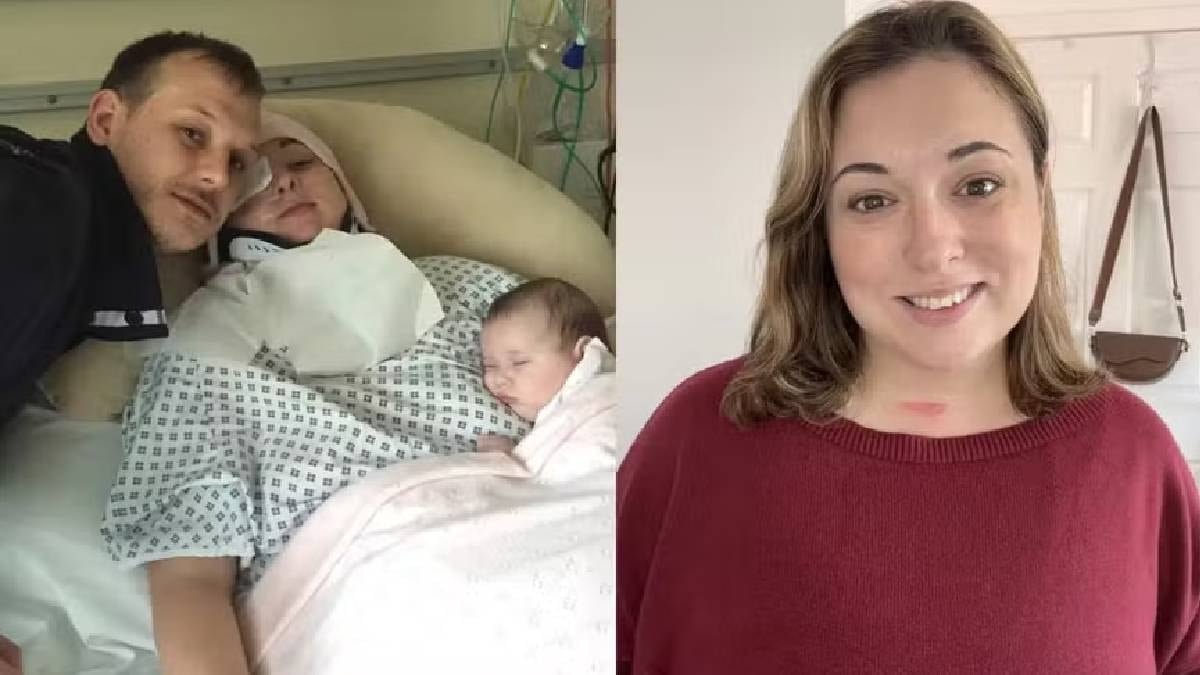 Esneyen herkesi ilgilendiriyor: Anında felç bırakabilir