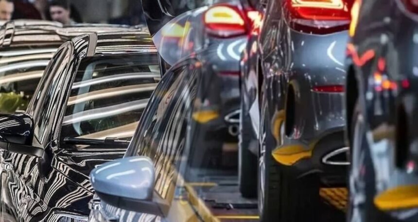 Eylül ayında otomotiv takvimi: Araç fiyatları güncellendi, 2 yeni SUV yolda